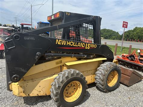 new holland ls180 eic|new holland ls180 years made.